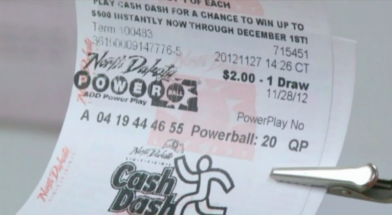 Class Action Suit Seeks Money For Lottery Players Who Allegedly Had No Chance at Winning